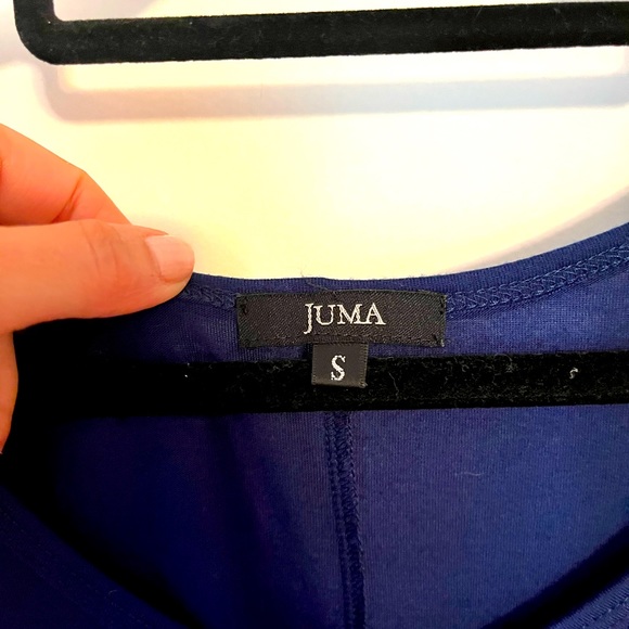 JUMA Dress - Picture 3 of 5